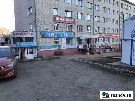 Торговое помещение, 340 кв.м. Киров