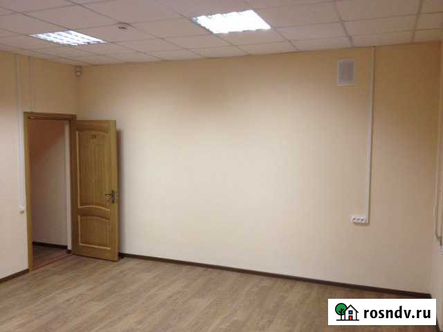 Офисное помещение, 13 кв.м. Иваново - изображение 1