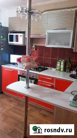 3-комнатная квартира, 67 м², 5/5 эт. на продажу в Лукино Лукино - изображение 1