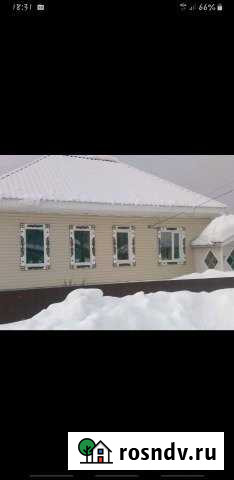 Дом 50 м² на участке 14 сот. на продажу в Вахтане Вахтан - изображение 1