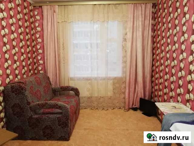 2-комнатная квартира, 50 м², 3/5 эт. в аренду на длительный срок в Кубинке Кубинка - изображение 1