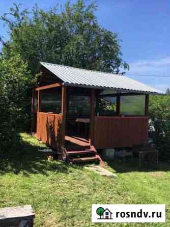 Дача 20 м² на участке 18 сот. на продажу в Мысках Мыски
