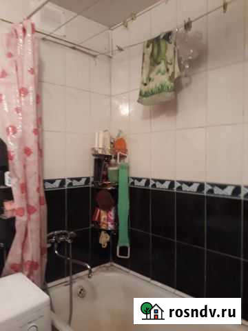 3-комнатная квартира, 55 м², 2/4 эт. на продажу в Усолье-Сибирском Усолье-Сибирское - изображение 1