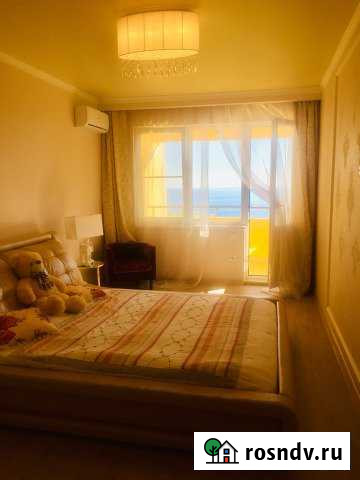 Коттедж 300 м² на участке 4 сот. в аренду на длительный срок в Сочи Сочи - изображение 1