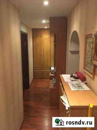 3-комнатная квартира, 62 м², 4/5 эт. на продажу в Луховицах Луховицы