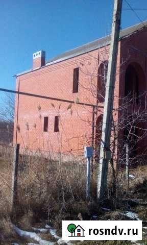 Дом 200 м² на участке 30 сот. на продажу в Троицкой Краснодарского края Троицкая - изображение 1