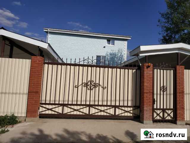 Дом 175 м² на участке 6 сот. в аренду на длительный срок в Москве Москва - изображение 1