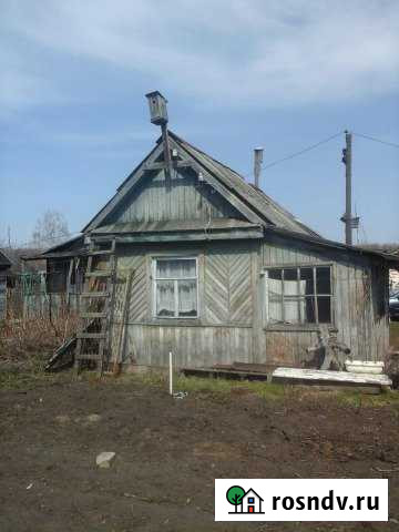 Дача 20 м² на участке 4 сот. на продажу в Кузнецке Кузнецк - изображение 1