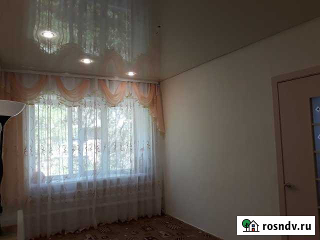 3-комнатная квартира, 52 м², 2/2 эт. на продажу в Зимовниках Зимовники - изображение 1