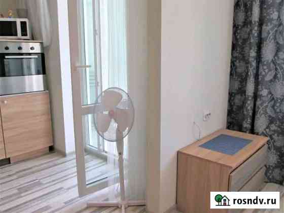 Квартира-студия, 42 м², 7/9 эт. в аренду посуточно в Зеленоградске Зеленоградск