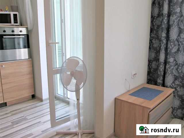 Квартира-студия, 42 м², 7/9 эт. в аренду посуточно в Зеленоградске Зеленоградск - изображение 1