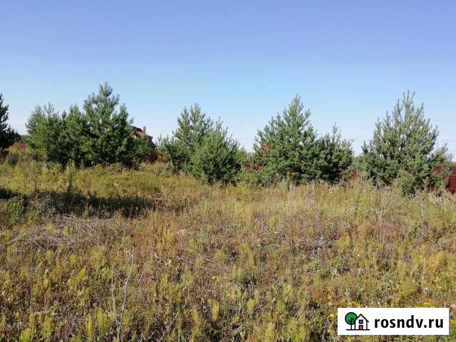 Участок СНТ, ДНП 20 сот. на продажу в Ильинском Ильинское - изображение 1