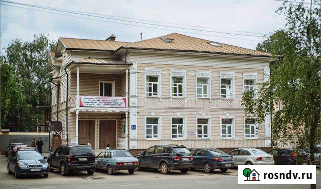 Офисное помещение, 23 кв.м. Вологда - изображение 1