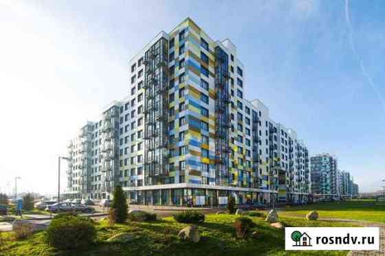 1-комнатная квартира, 34 м², 1/9 эт. в аренду на длительный срок в Лыткарино Лыткарино