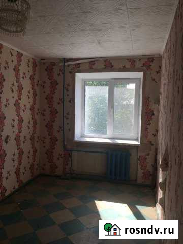 2-комнатная квартира, 44 м², 3/5 эт. на продажу в Серове Серов - изображение 1