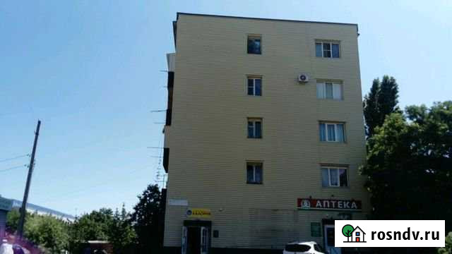 1-комнатная квартира, 17 м², 5/5 эт. на продажу в Ейске Ейск - изображение 1