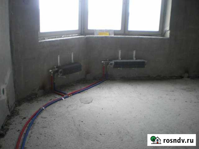 Квартира-студия, 28 м², 12/17 эт. на продажу в Красноармейске Московской области Красноармейск - изображение 1