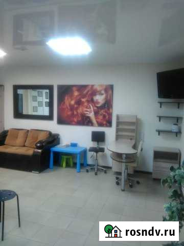 Салон красоты кокетка, 43 кв.м. Зверево - изображение 1