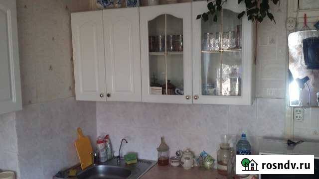 2-комнатная квартира, 46 м², 2/5 эт. на продажу в Солнечногорске Солнечногорск - изображение 1