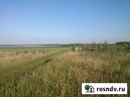 Участок ИЖС 10 сот. на продажу в Бобровском Бобровский - изображение 1