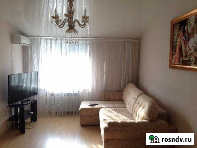 2-комнатная квартира, 70 м², 11/11 эт. в аренду посуточно в Находке Находка - изображение 1