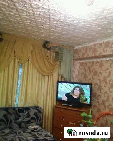 1-комнатная квартира, 42 м², 2/4 эт. в аренду посуточно в Октябрьском Республики Башкортостан Октябрьский - изображение 1