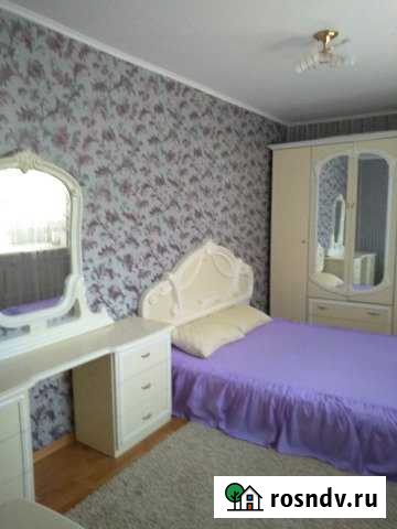 3-комнатная квартира, 63 м², 2/5 эт. в аренду на длительный срок в Керче Керчь - изображение 1