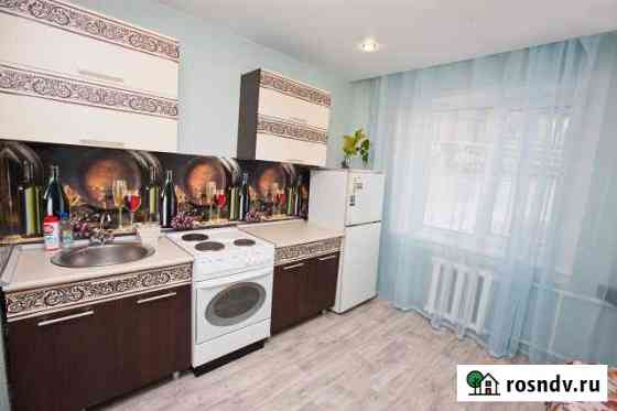 2-комнатная квартира, 52 м², 2/9 эт. в аренду посуточно в Усть-Илимске Усть-Илимск