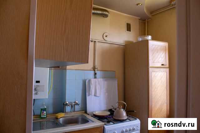 2-комнатная квартира, 60 м², 2/2 эт. в аренду на длительный срок в Коломне Коломна - изображение 1