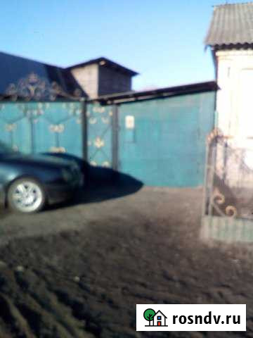 Дом 70 м² на участке 6 сот. на продажу в Шумихе Шумиха - изображение 1