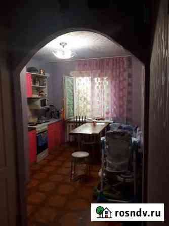 1-комнатная квартира, 38 м², 1/5 эт. на продажу в Лангепасе Лангепас