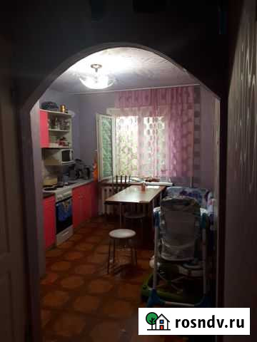 1-комнатная квартира, 38 м², 1/5 эт. на продажу в Лангепасе Лангепас - изображение 1