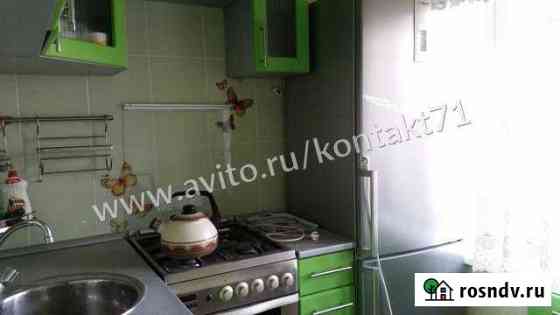 3-комнатная квартира, 62 м², 4/5 эт. в аренду на длительный срок в Алексине Алексин