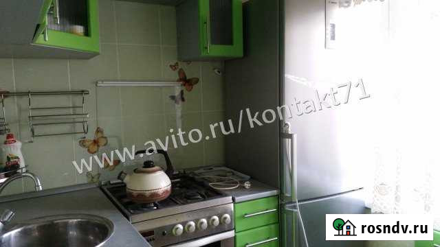 3-комнатная квартира, 62 м², 4/5 эт. в аренду на длительный срок в Алексине Алексин - изображение 1