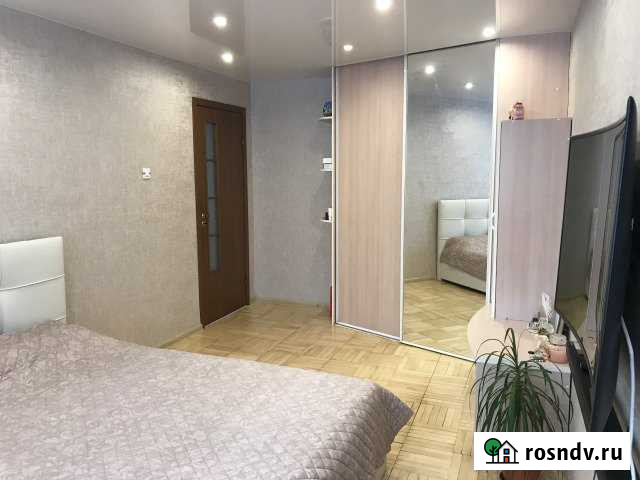 3-комнатная квартира, 62 м², 2/5 эт. на продажу в Ижевске Ижевск - изображение 1