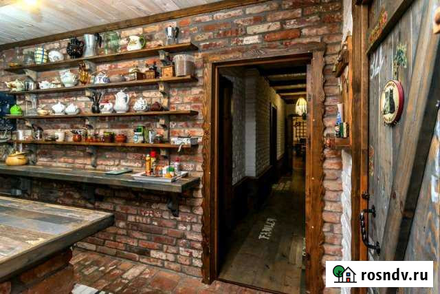 Дом 220 м² на участке 10 сот. на продажу в Абадзехской Абадзехская - изображение 1