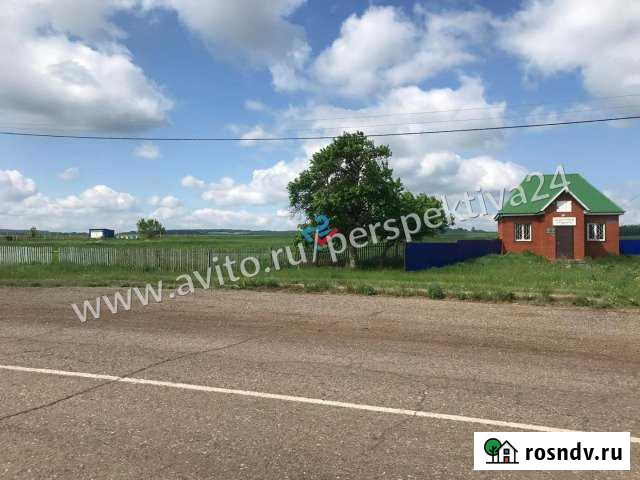 Участок ИЖС 33 сот. на продажу в Кармаскалах Кармаскалы - изображение 1