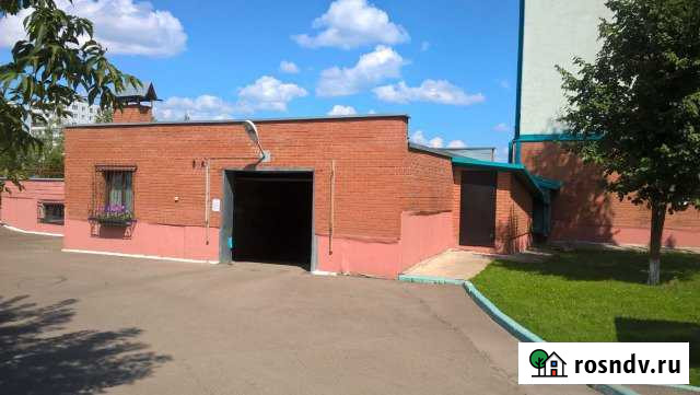 Машиноместо 18 м² в аренду в Кемерово Кемерово - изображение 1