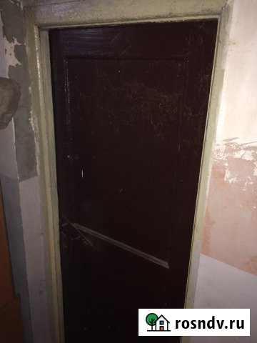 Комната 12 м² в 1-ком. кв., 1/5 эт. на продажу в Полевском Полевской - изображение 1