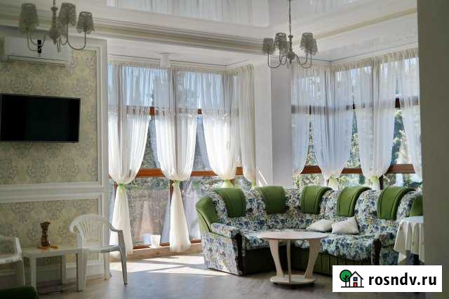 Квартира-студия, 52 м², 4/5 эт. на продажу в Алупке Алупка - изображение 1
