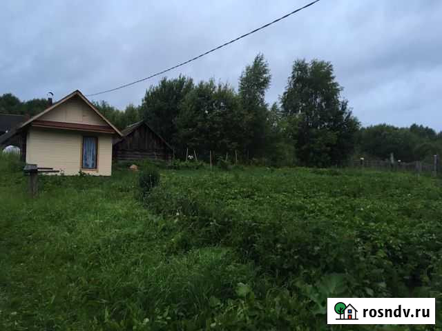 Дача 20 м² на участке 15 сот. на продажу в Сухобезводном Сухобезводное - изображение 1