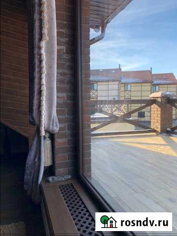 Таунхаус 120 м² на участке 1 сот. на продажу в Саратове Саратов - изображение 1