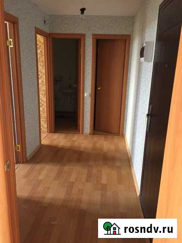 2-комнатная квартира, 46 м², 4/9 эт. на продажу в Киреевске Киреевск - изображение 1