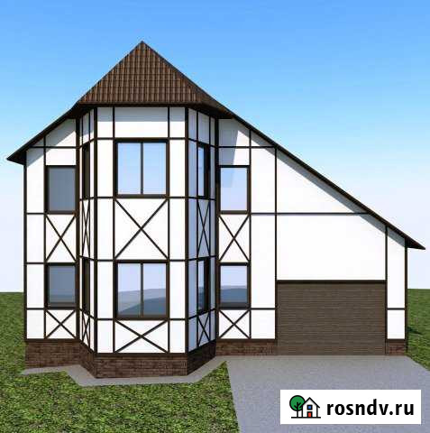 Дом 150 м² на участке 10 сот. на продажу в Сорочинске Сорочинск - изображение 1