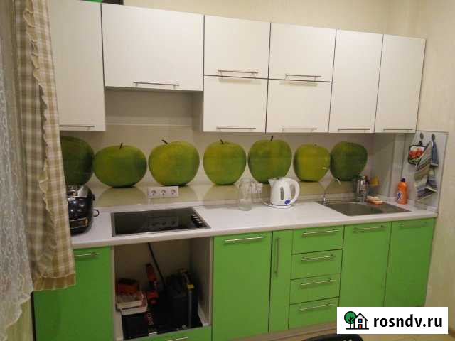 2-комнатная квартира, 58 м², 2/3 эт. на продажу в Подстепках Подстепки - изображение 1