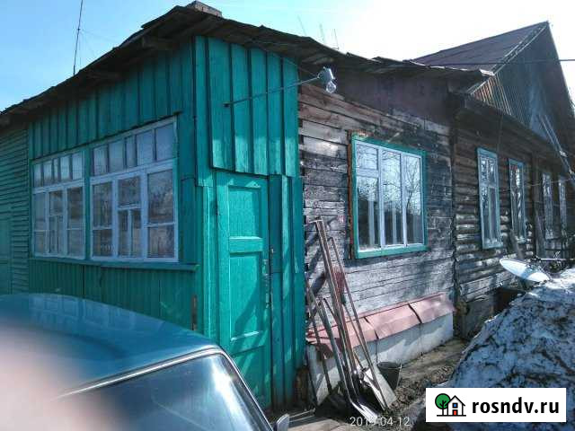 Дом 68 м² на участке 6 сот. на продажу в Каме Кама - изображение 1