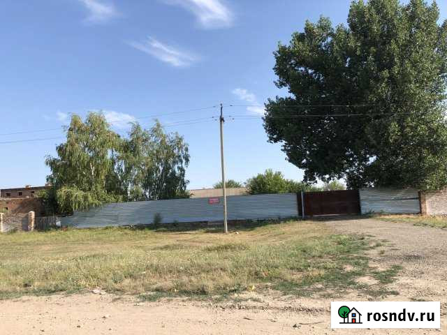 Участок промназначения 32 сот. на продажу в Ленинградской Ленинградская - изображение 1