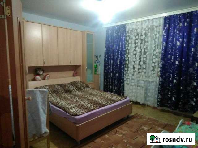 3-комнатная квартира, 75 м², 5/9 эт. на продажу в Малоярославце Малоярославец - изображение 1