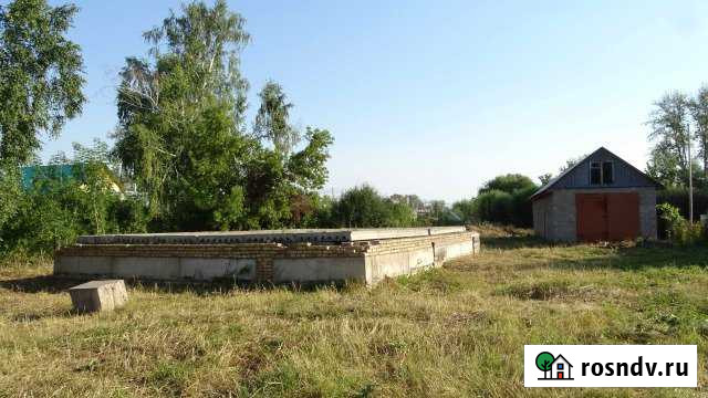 Участок ИЖС 16 сот. на продажу в Кандрах Кандры - изображение 1