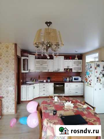 4-комнатная квартира, 84 м², 1/5 эт. на продажу в Прокопьевске Прокопьевск - изображение 1